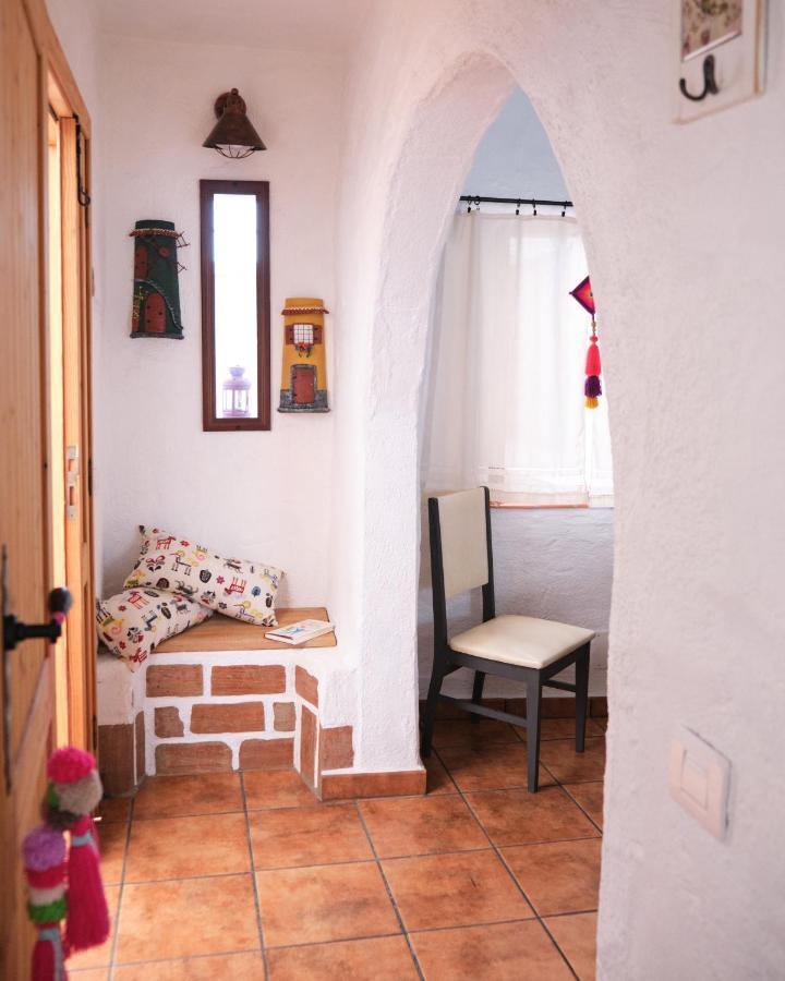 Cuarto Teide Apartamento Santo Domingo La Guancha Esterno foto
